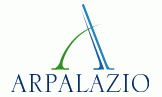 Logo ARPALazio